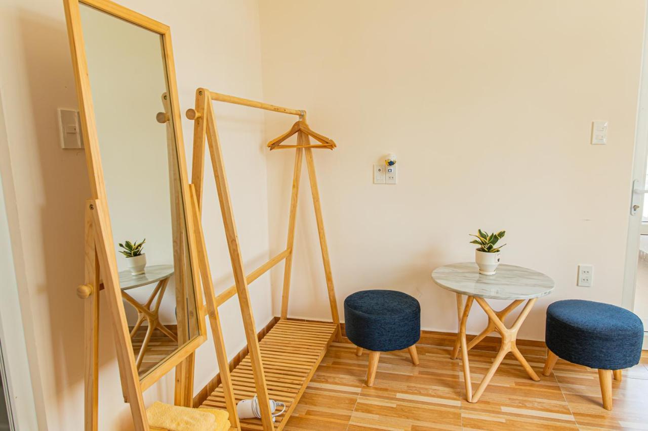 Caly Homestay Да Лат Екстериор снимка