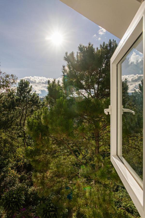 Caly Homestay Да Лат Екстериор снимка