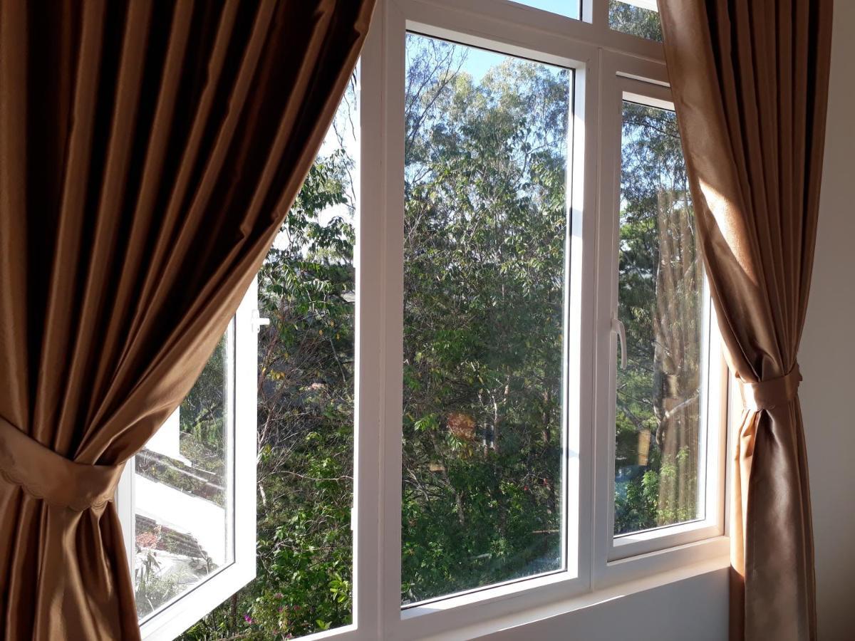 Caly Homestay Да Лат Екстериор снимка